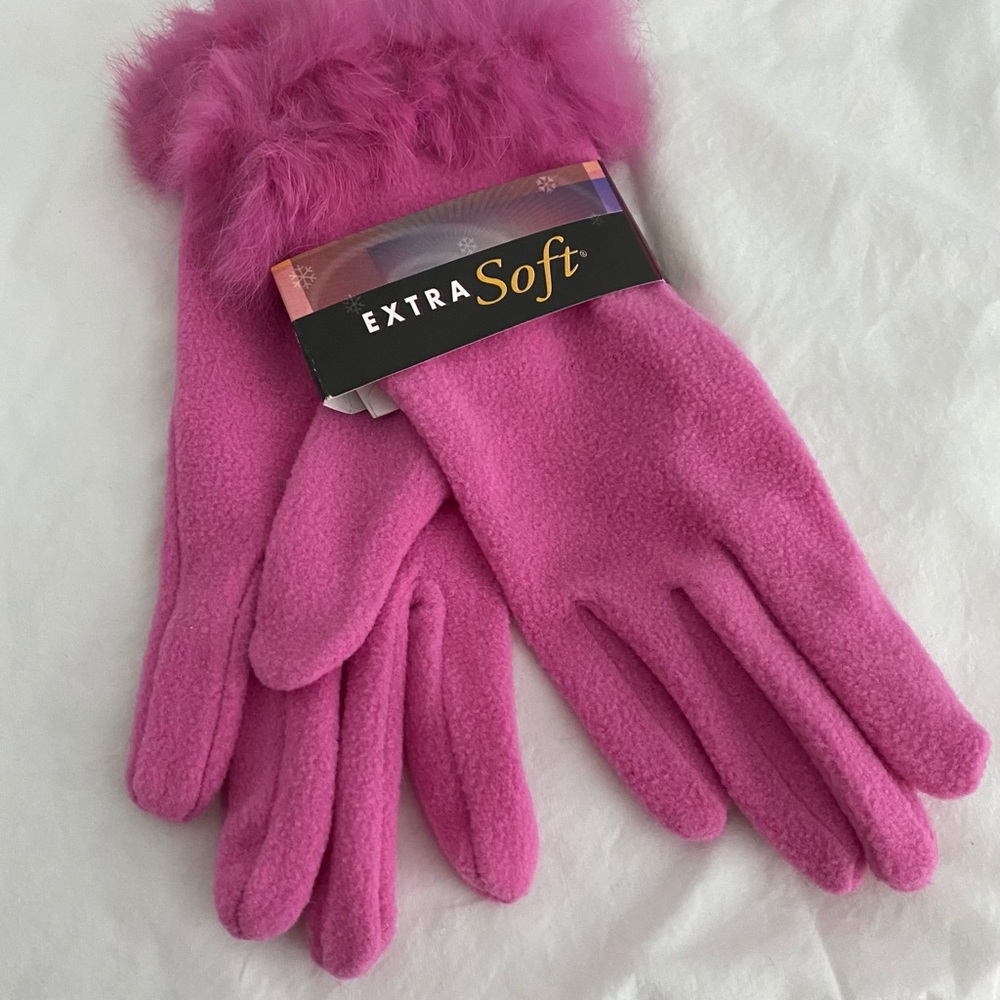 Gloves